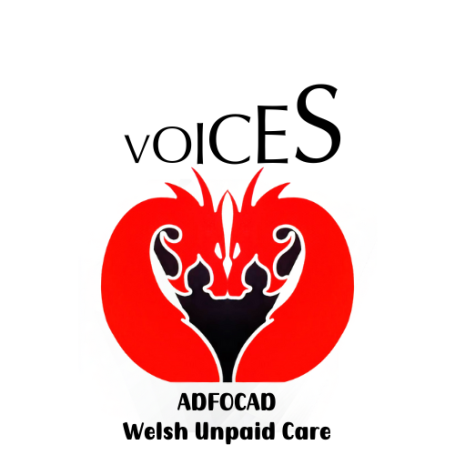 Voices Adfocad Logo